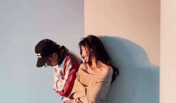 怎么委婉的跟女生说你不喜欢她游戏画面