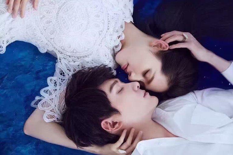 公主的时尚风