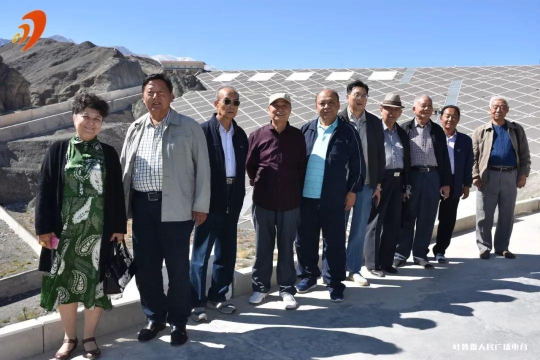 官方:银发经济正成为推动经济高质量发展的新支点