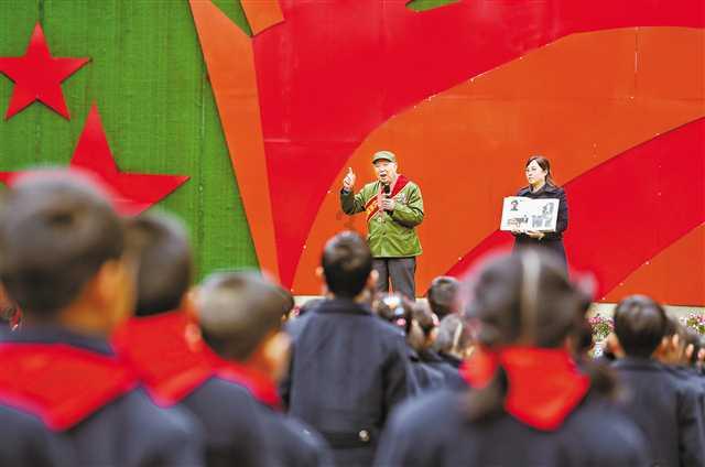 国网重庆云阳供电公司：充电站“体检”护航返乡人回家之路