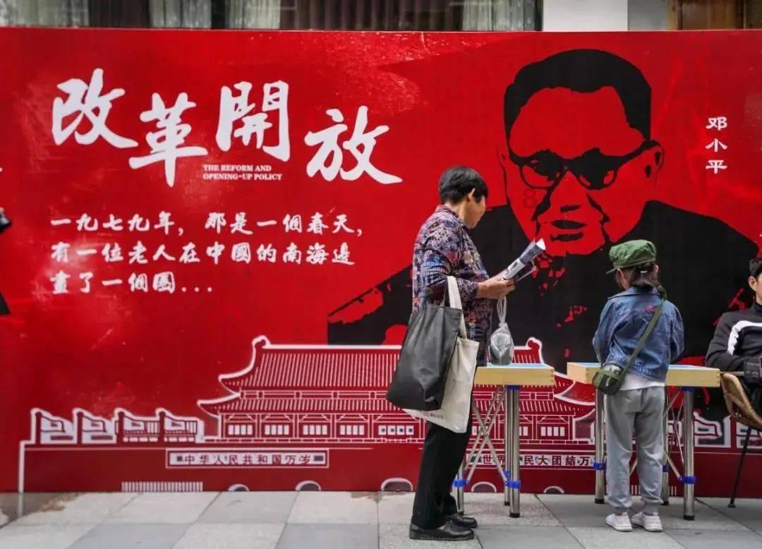 “问源白浮泉”公益摄影展亮相大运河源头遗址公园