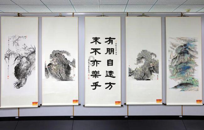 你觉得爱是否是一门艺术？游戏画面