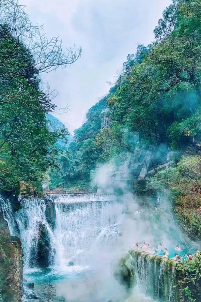 巧变同色