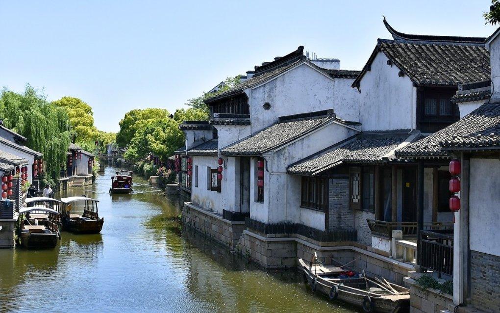 安全的港口