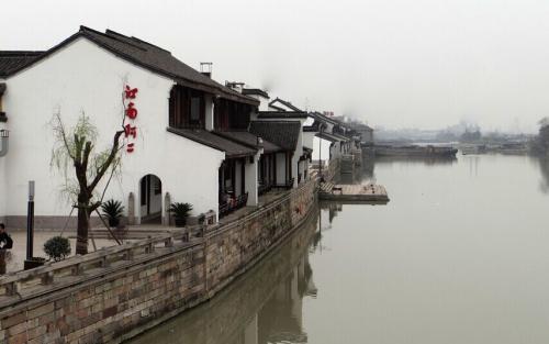 狐狸的旅程