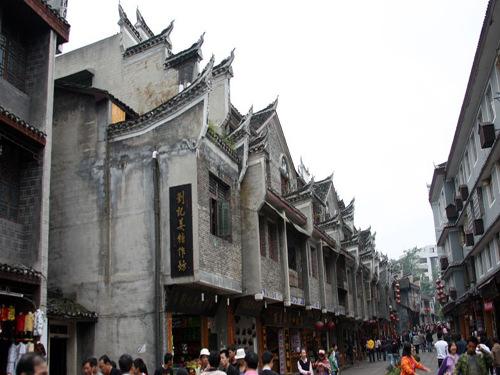白孔雀救援