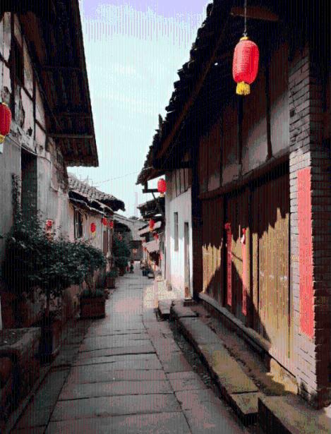 艺术时尚晚会