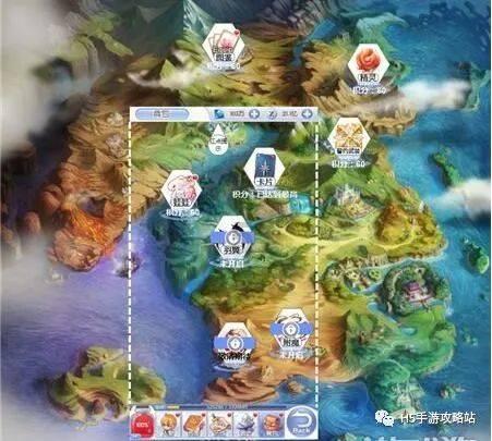 原来进少林寺不止需要笔试，笔试过了之后还要面试，实在太严格游戏画面